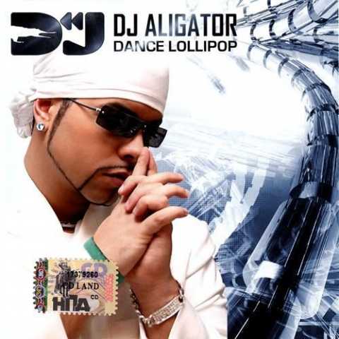 Dj Aligator Countdown Trance Lite